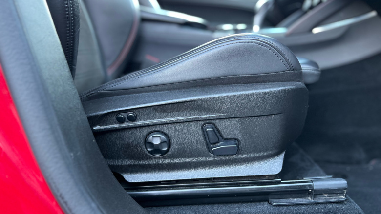 Alfa Romeo Stelvio 2.9 V6 BiTurbo 510 Quadrifoglio 5dr Auto Petrol Estate